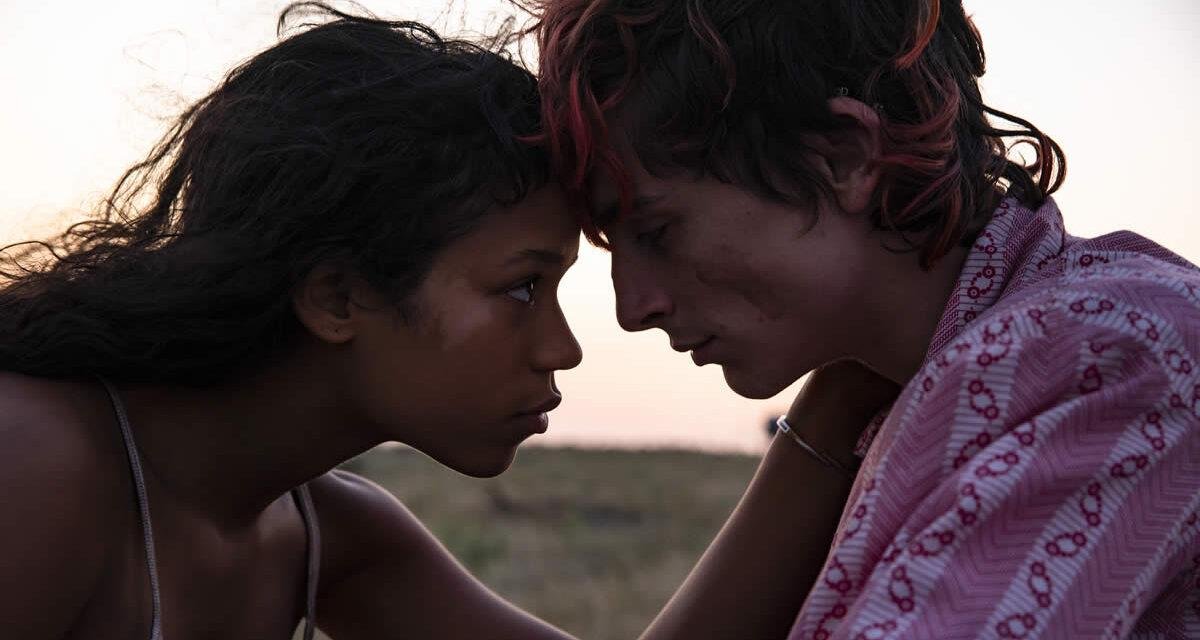 Até Os Ossos | Filme ganha trailer oficial