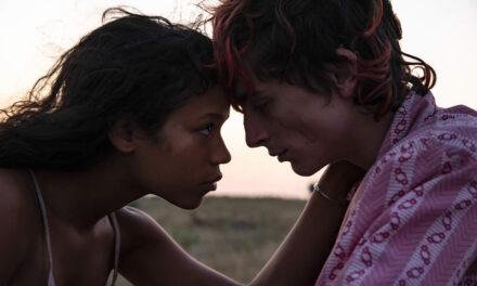Até Os Ossos | Filme ganha trailer oficial