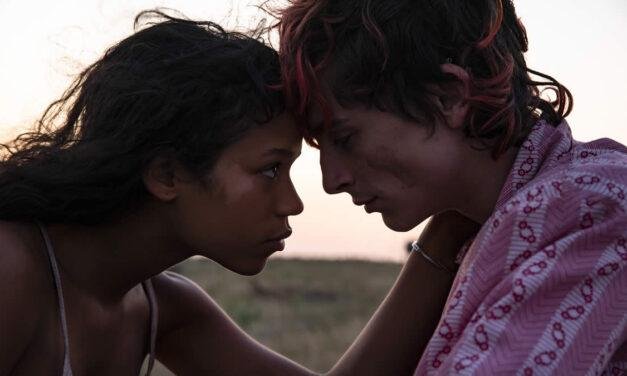 Até Os Ossos | Filme ganha trailer oficial