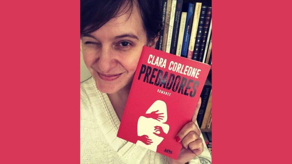 predadores clara corleone