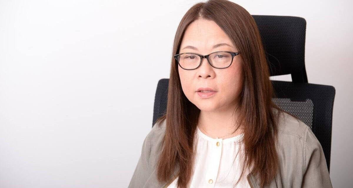 Rieko Kodama: Morte da desenvolvedora é revelada
