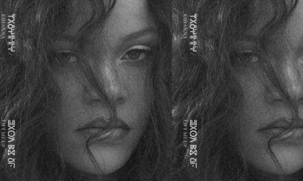 Rihanna lança Lift Me Up, clipe da trilha de Pantera Negra 2