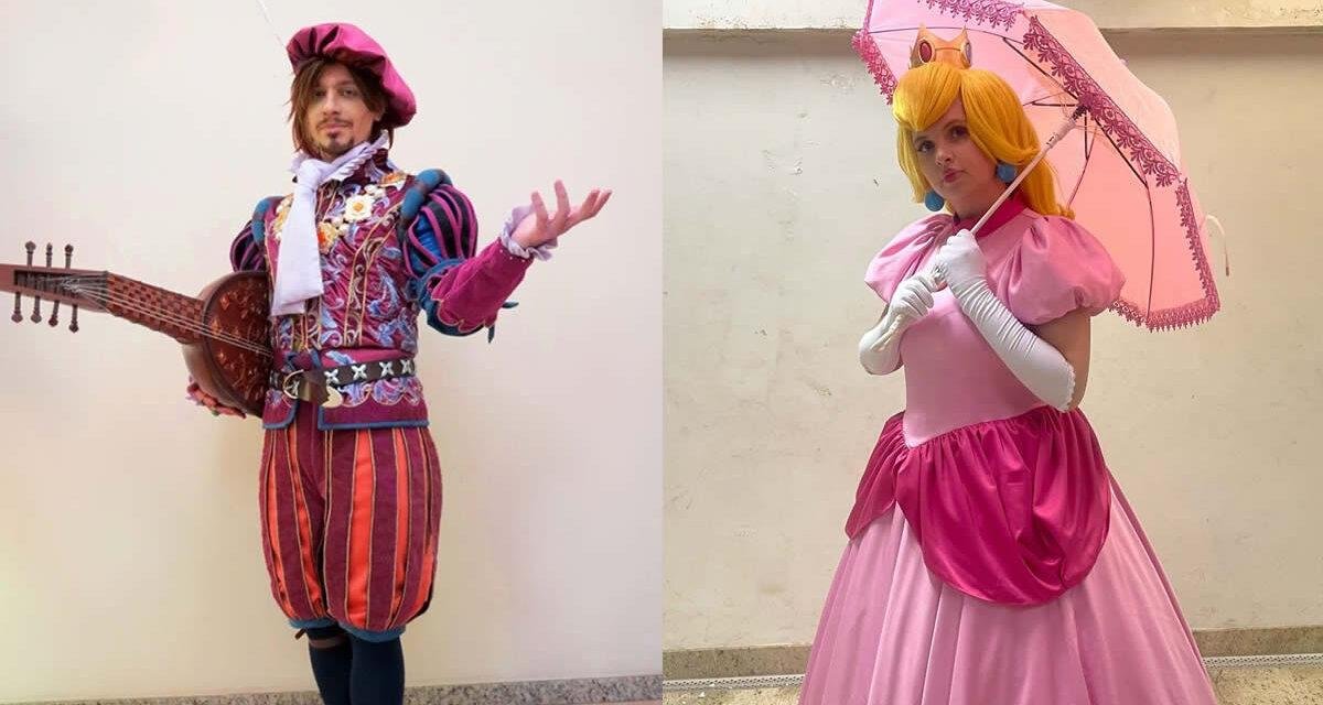 CCXP | Finalistas do Concurso Cosplay são divulgados