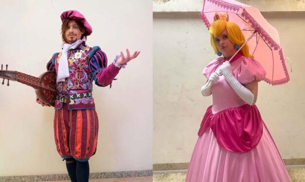 CCXP | Finalistas do Concurso Cosplay são divulgados