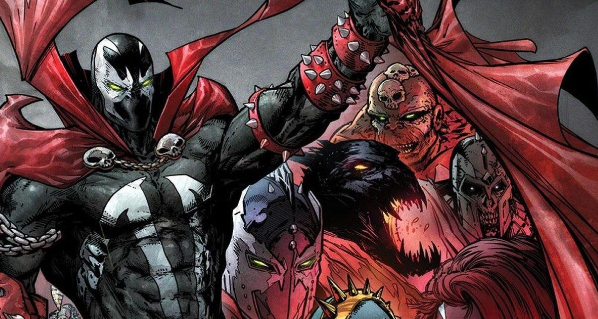 Spawn | Roteiristas de Coringa e Capitão América assumem filme
