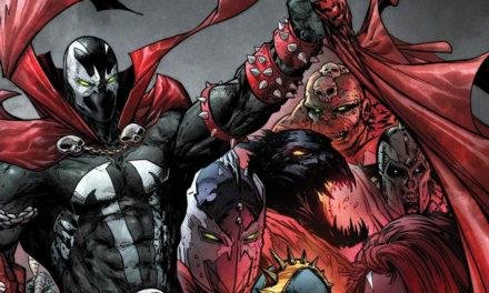 Spawn | Roteiristas de Coringa e Capitão América assumem filme