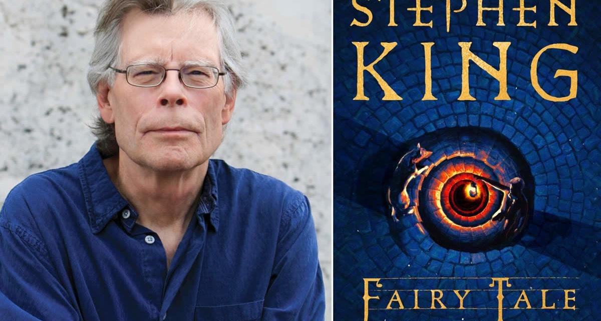 Fairy Tale | Universal Pictures será responsável por adaptar filme