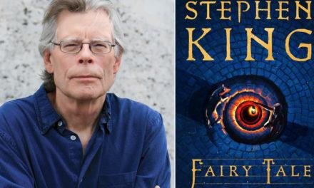 Fairy Tale | Universal Pictures será responsável por adaptar filme