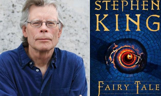 Fairy Tale | Universal Pictures será responsável por adaptar filme