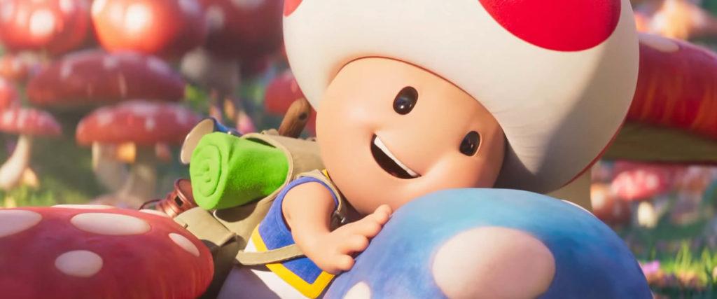 Super Mario Bros. O Filme
