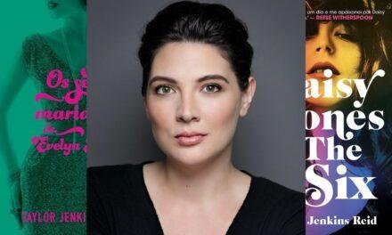 Taylor Jenkins Reid | Os melhores livros da autora