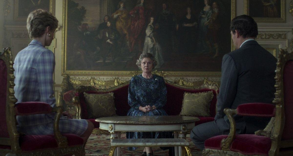The Crown: 5º temporada ganha trailer