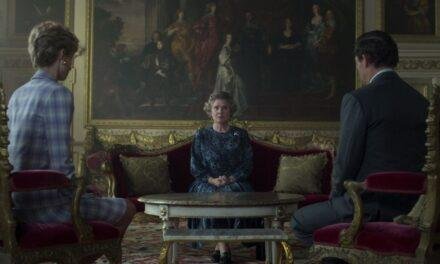 The Crown: 5º temporada ganha trailer