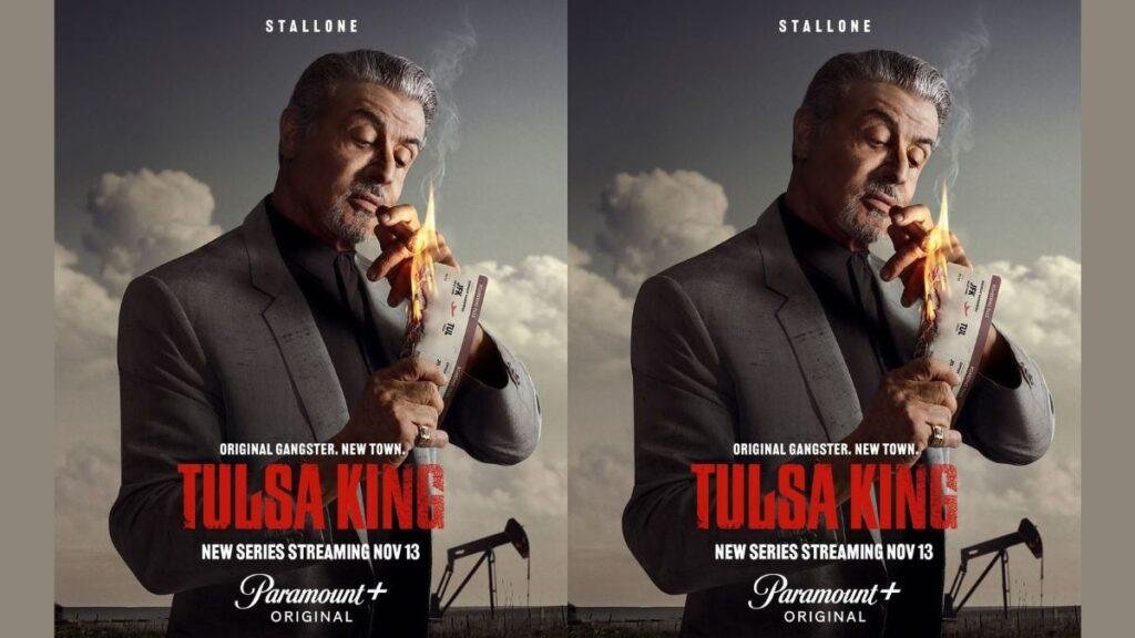 tulsa king
