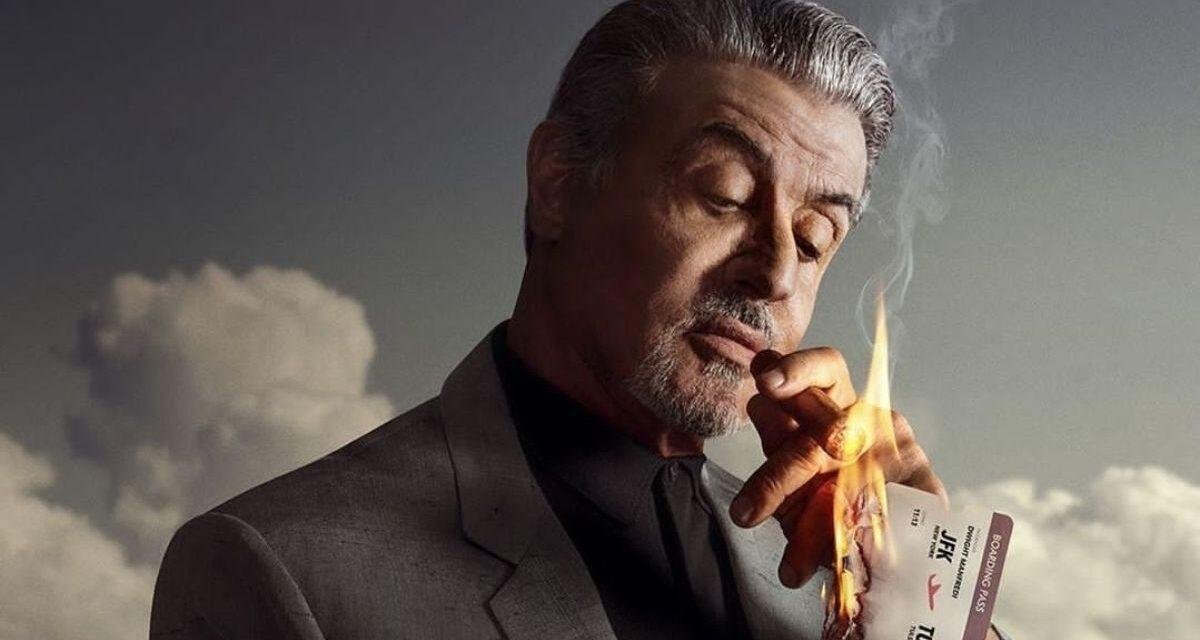 Tulsa King: nova série com Sylvester Stallone ganha trailer