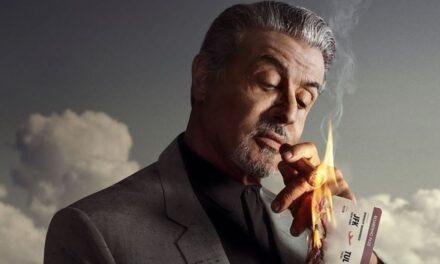 Tulsa King: nova série com Sylvester Stallone ganha trailer