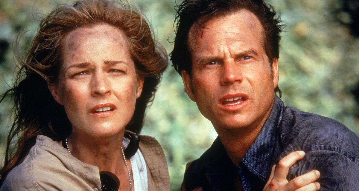 Twister | Filme de 1996 vai ganhar sequência por produtora de Steven Spilberg