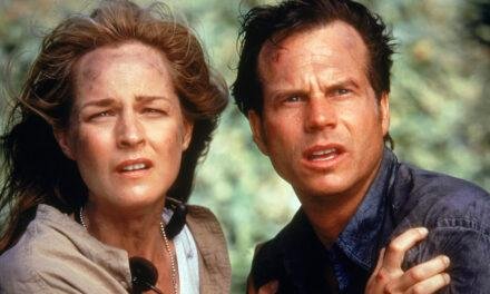 Twister | Filme de 1996 vai ganhar sequência por produtora de Steven Spilberg