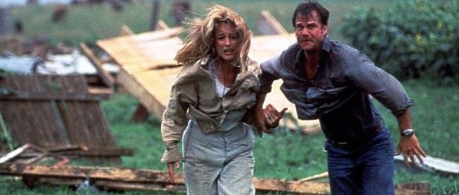 Twister sequencia Helen Hunt