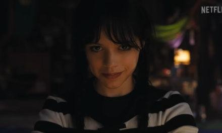 Wandinha | Trailer oficial traz Tio Chico e Christina Ricci