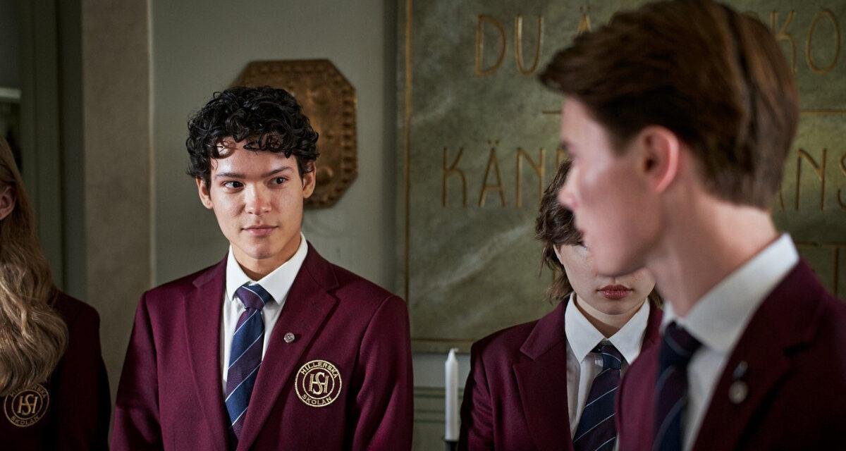 Young Royals | 3ª temporada ganha trailer inédito