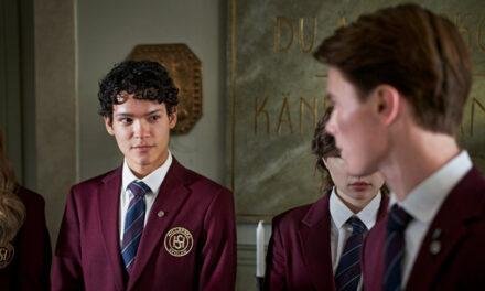 Young Royals | 3ª temporada ganha trailer inédito