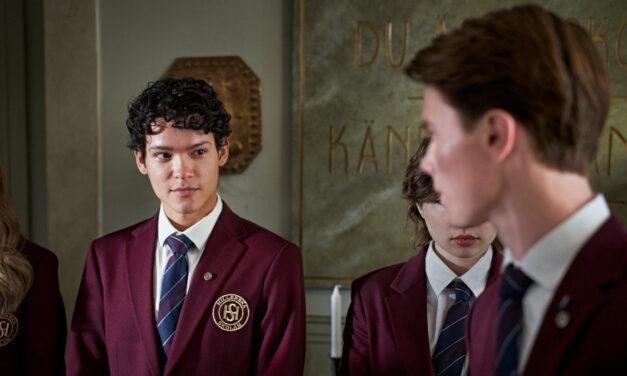 Young Royals: 2° temporada ganha trailer