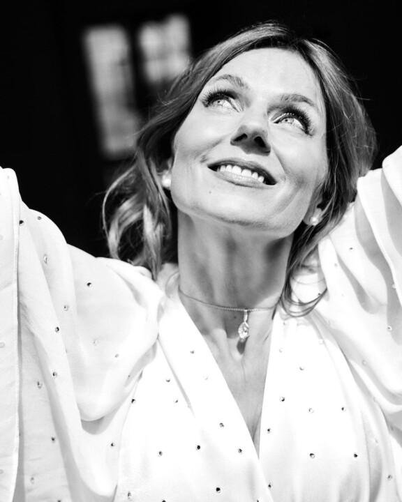 Geri Halliwell-Horner