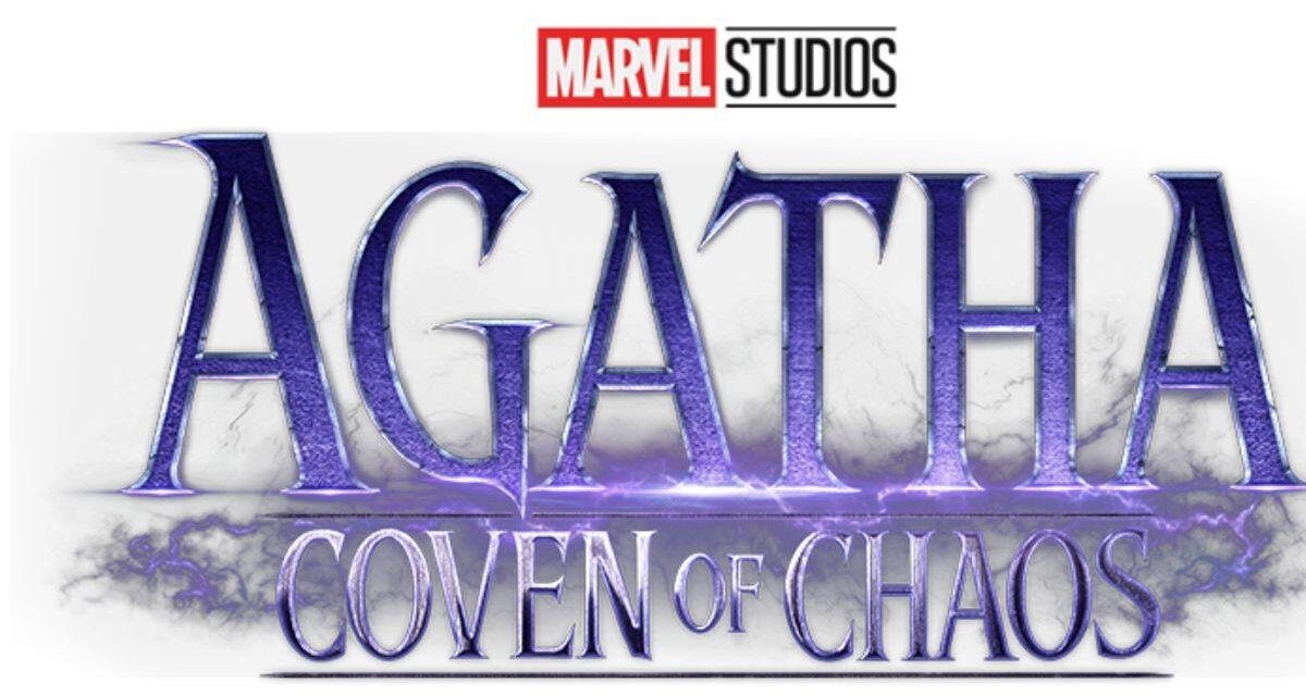 Agatha: Coven of Chaos | Joe Locke e Aubrey Plaza são escalados na série