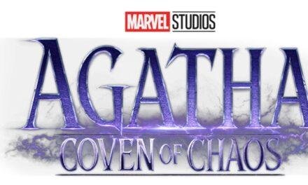 Agatha: Coven of Chaos | Joe Locke e Aubrey Plaza são escalados na série
