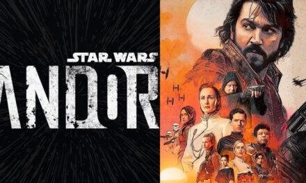 Andor! A Cronologia de Star Wars com a chegada da série