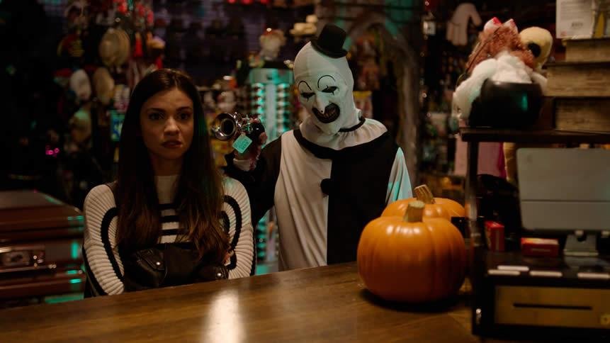 Terrifier 2