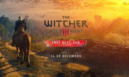 The Witcher 3: Wild Hunt tem data de lançamento divulgada