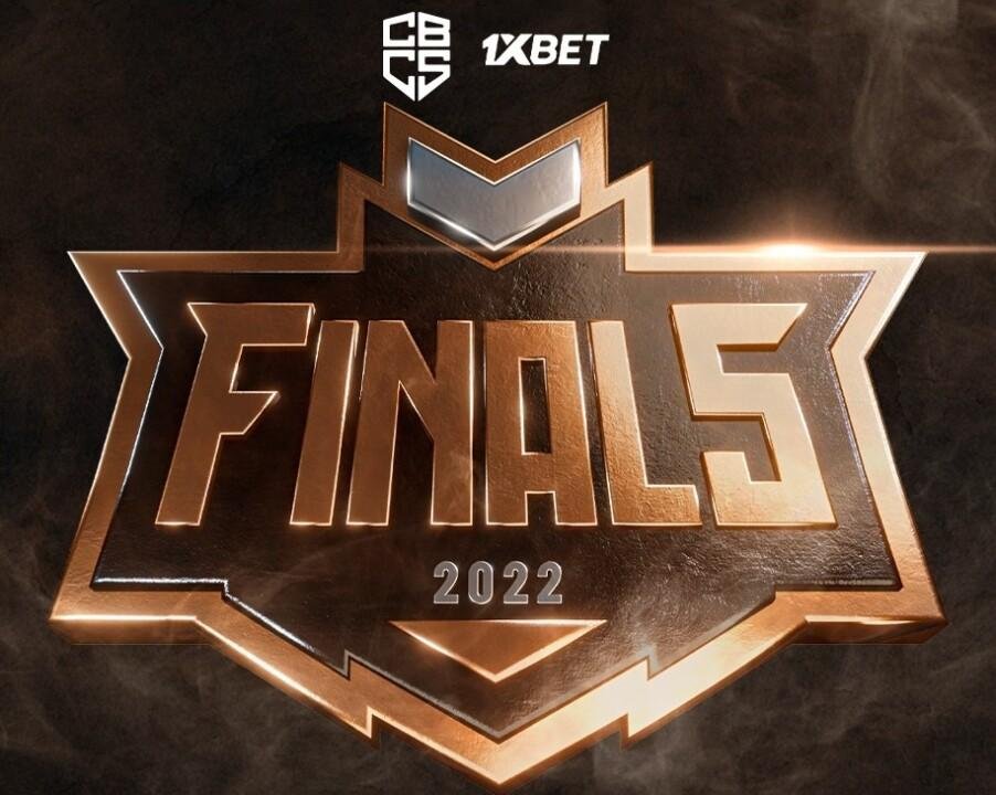 BCS 1XBET FINALS e o CBCS 1XBET INVITATIONAL