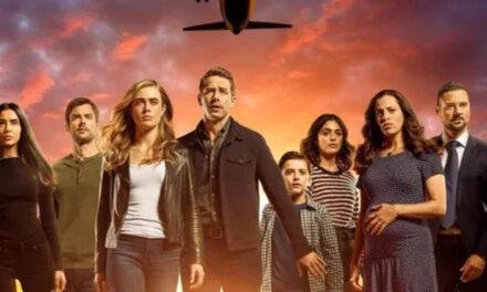 Netflix anuncia spin-off de Manifest cinco anos após resgatar a produção