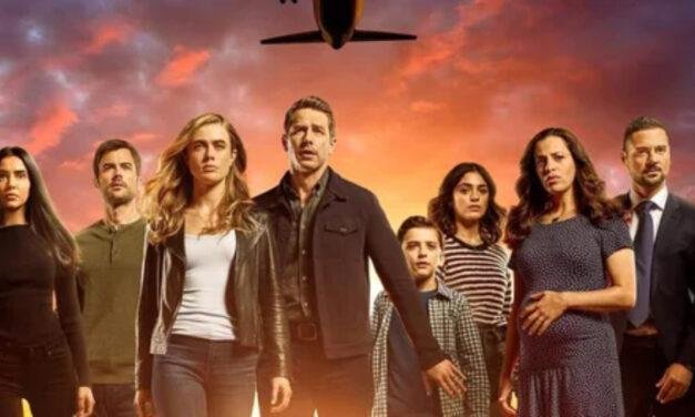 Netflix anuncia spin-off de Manifest cinco anos após resgatar a produção