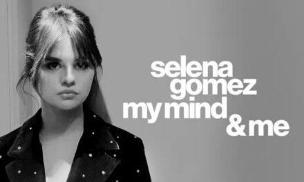 My Mind & Me: Selena Gomez lança música-tema de documentário