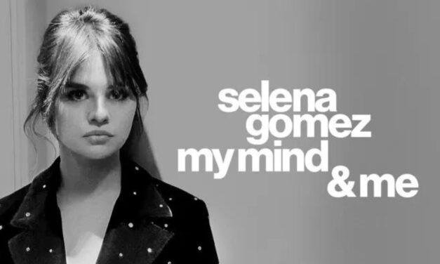 My Mind & Me: Selena Gomez lança música-tema de documentário