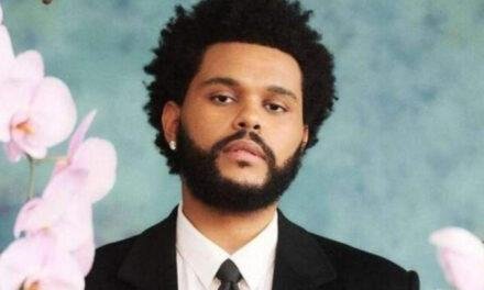 The Weeknd anuncia shows no Brasil para 2023