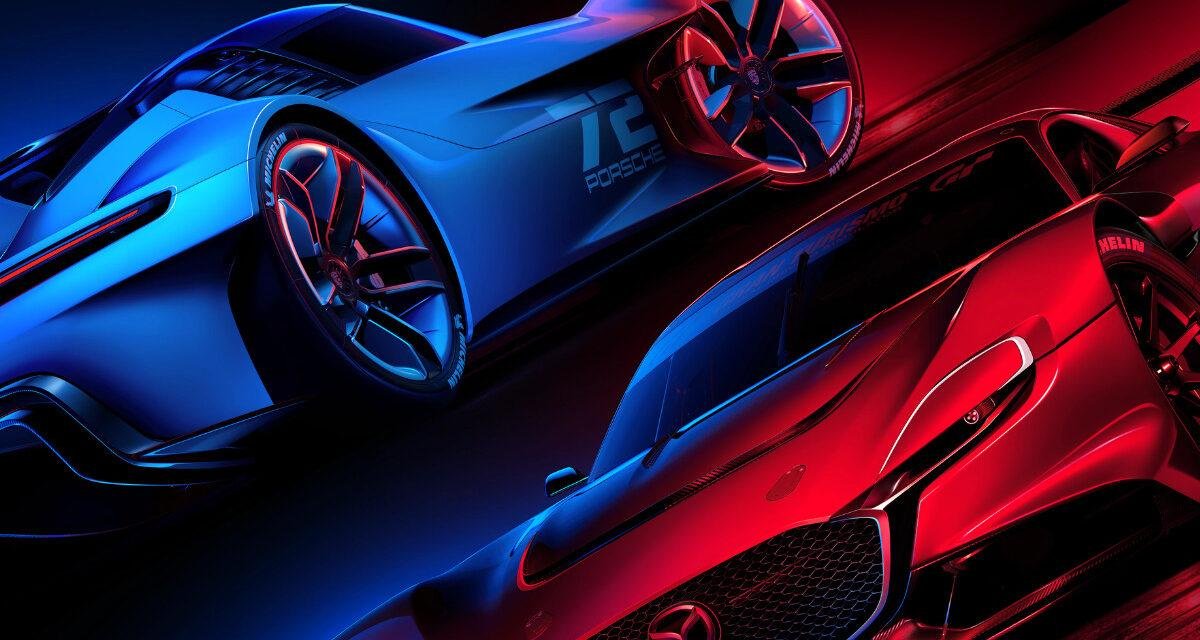 Gran Turismo: filme de game da PlayStation ganha novos nomes