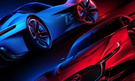 Gran Turismo: filme de game da PlayStation ganha novos nomes