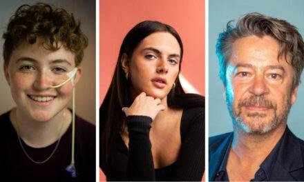 Heartstopper: elenco da 2ª temporada ganha novos nomes