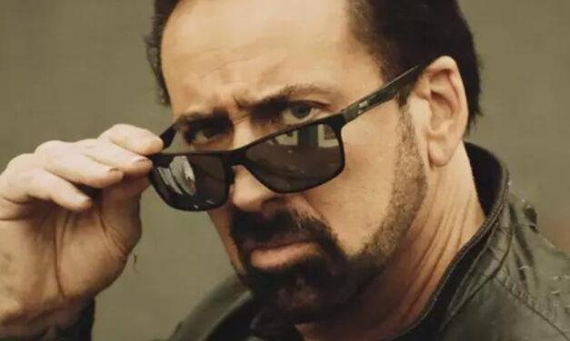 Longlegs | Nicolas Cage vai estrelar novo filme de terror