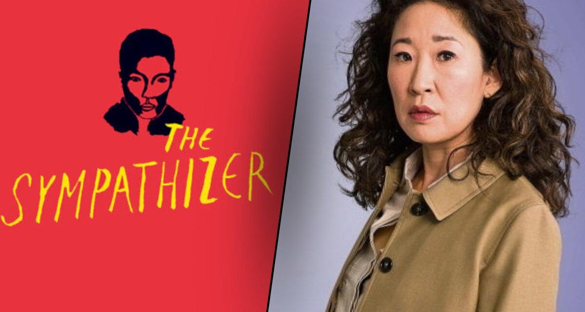 The Sympathizer: Sandra Oh entra para o elenco com Robert Downey Jr.