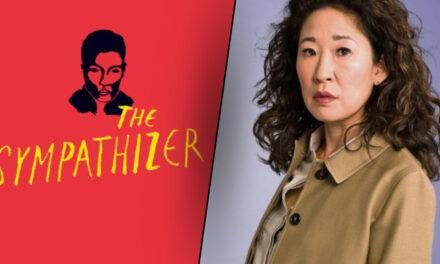 The Sympathizer: Sandra Oh entra para o elenco com Robert Downey Jr.