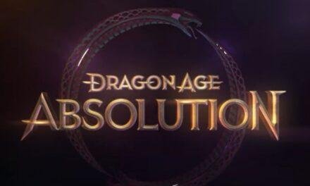 Dragon Age: Absolution ganha novas informações