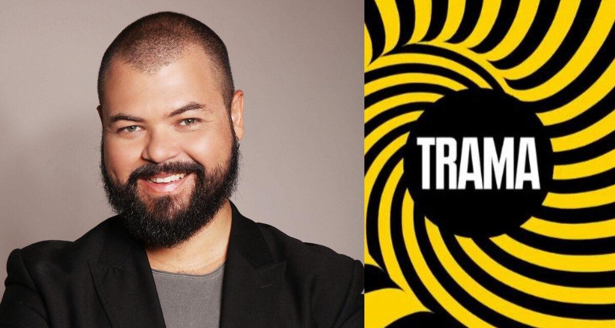 Entrevista com André Marinho, editor do Selo Trama