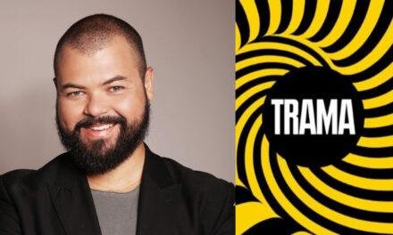 Entrevista com André Marinho, editor do Selo Trama