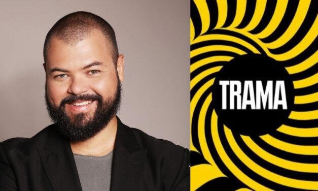 Entrevista com André Marinho, editor do Selo Trama