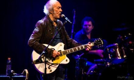 Morre aos 81 anos o cantor Erasmo Carlos
